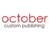 October Custom Publishing October Custom Publishing