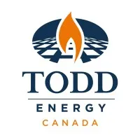 Todd Energy Canada Limited Todd Energy Canada Limited