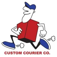 Custom Courier Co. Ltd
