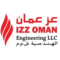 IZZ Oman Engineering LLC, Muscat, Sultanate of Oman