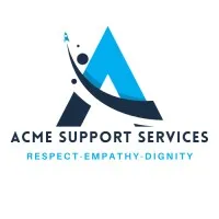 ACME Support Services Pty Ltd