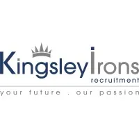 KingsleyIrons Recruitment
