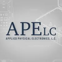 Applied Physical Electronics