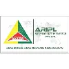 Aryan Realty Infratech  Pvt. Ltd.
