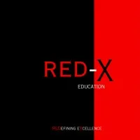 RED-X Education
