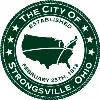 City Of Strongsville City Of Strongsville
