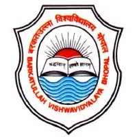 Barkatullah Vishwavidyalaya Barkatullah Vishwavidyalaya