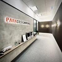 PARA Designworks Limited