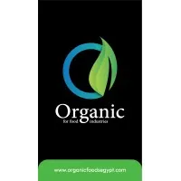 ~ Organic For Food Industries