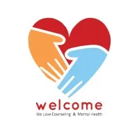 WELCOME (We Love Counseling and Mental Health)