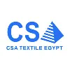 CSA TEXTILE EGYPT S.A.E. CSA TEXTILE EGYPT S.A.E.