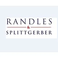 Randles & Splittgerber, LLP Randles & Splittgerber, LLP