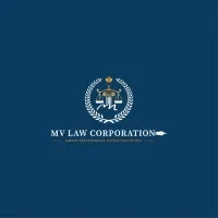 MV Law Corporation MV Law Corporation