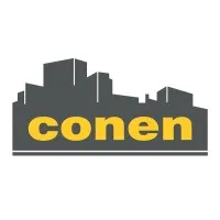 CONEN Infraestrutura Urbana