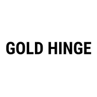 Gold Hinge
