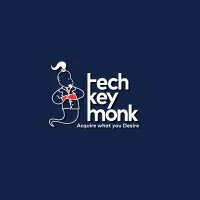 TechKey Monk
