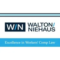 Walton Niehaus Law, PLLC Walton Niehaus Law, PLLC