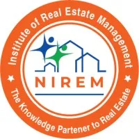 NIREM Institute of Real Estate Management NIREM Institute of Real Estate Management