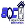 Air Quality Control Environmental Inc. Air Quality Control Environmental Inc.