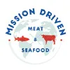 Mission Driven Meat and Seafood