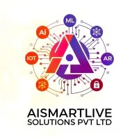 AISMARTLIVE SOLUTIONS PRIVATE LIMITED