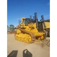 Essential Plant Repairs and Diesel