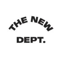 The New Department