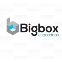Bigbox Esquadrias de Alumínio
