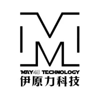 May4s Technology 伊原力科技