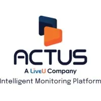Actus Digital, a LiveU Company