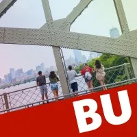 Boston University Graduate School of Arts & Sciences