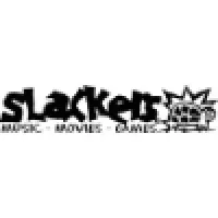Slackers Movie Rentals