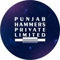 PUNJAB HAMMERS PVT. LTD PUNJAB HAMMERS PVT. LTD