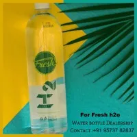 Fresh H2O