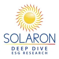 Solaron Sustainability Services Pvt. Ltd.