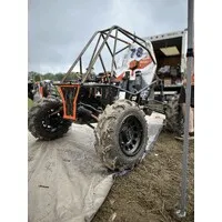 Clemson Baja SAE