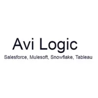 Avi Logic Inc - Salesforce Einstein, Tableau and Power BI