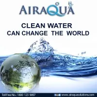 AIRAQUA SOLUTIONS LLP
