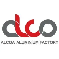 ALCO Aluminum Factory