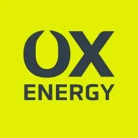 OXenergy