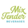 Mix Tender Beverages Mix Tender Beverages