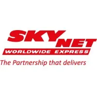SkyNet Worldwide Express NIGERIA