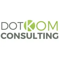Dot Kom Consulting Inc.