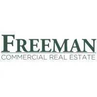 Freeman Commercial Real Estate Freeman Commercial Real Estate