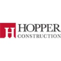 Hopper Construction