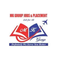 MK GROUP JOBS