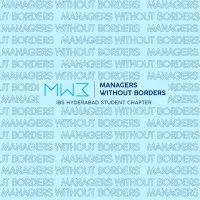 Managers Without Borders - IBS Hyderabad