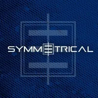 Symmetrical
