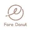 Fore Donut Fore Donut