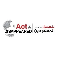 ACT for the Disappeared
